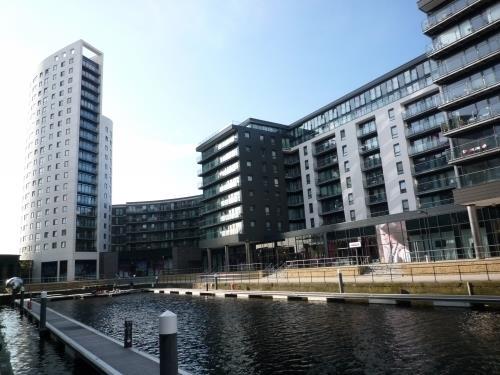 Clarence House, The Boulevard, Leeds
